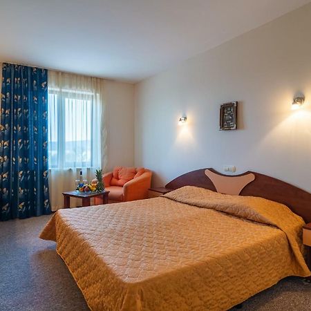 Adamo Hotel Várna Kültér fotó