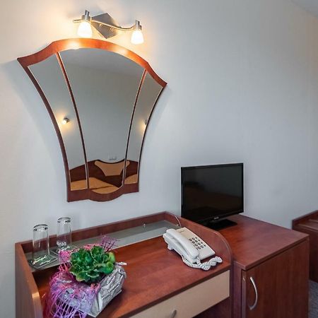 Adamo Hotel Várna Kültér fotó