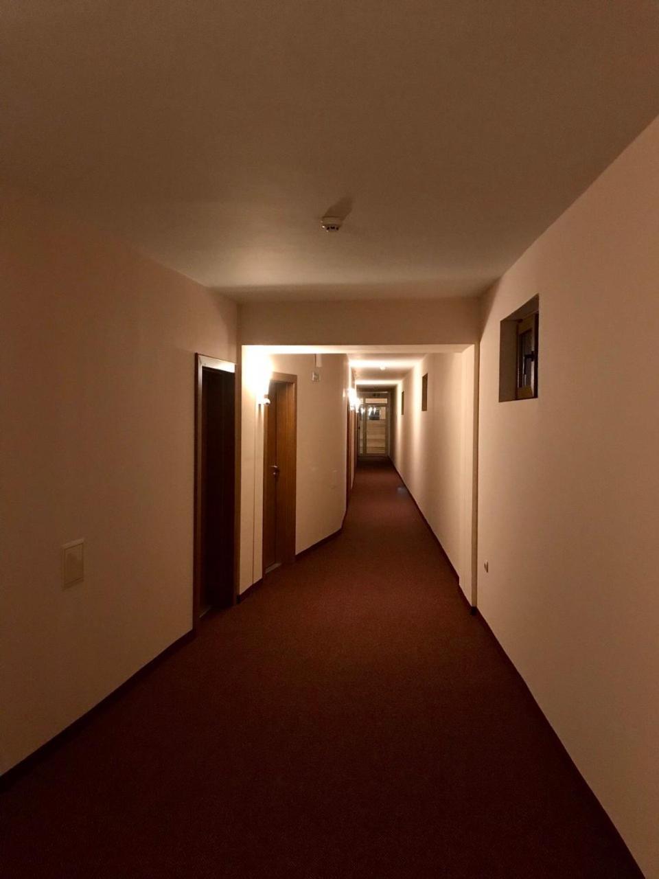 Adamo Hotel Várna Kültér fotó
