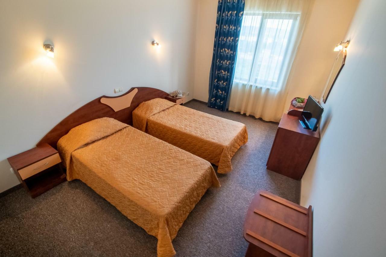 Adamo Hotel Várna Kültér fotó