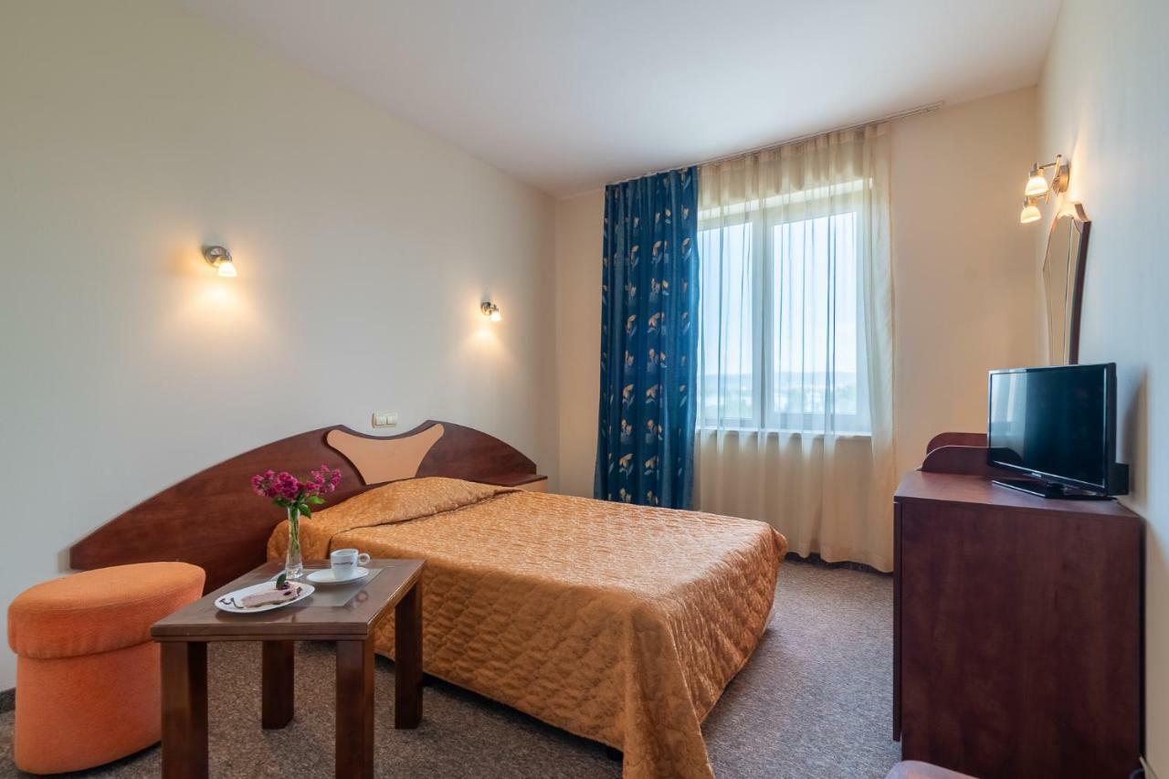 Adamo Hotel Várna Kültér fotó