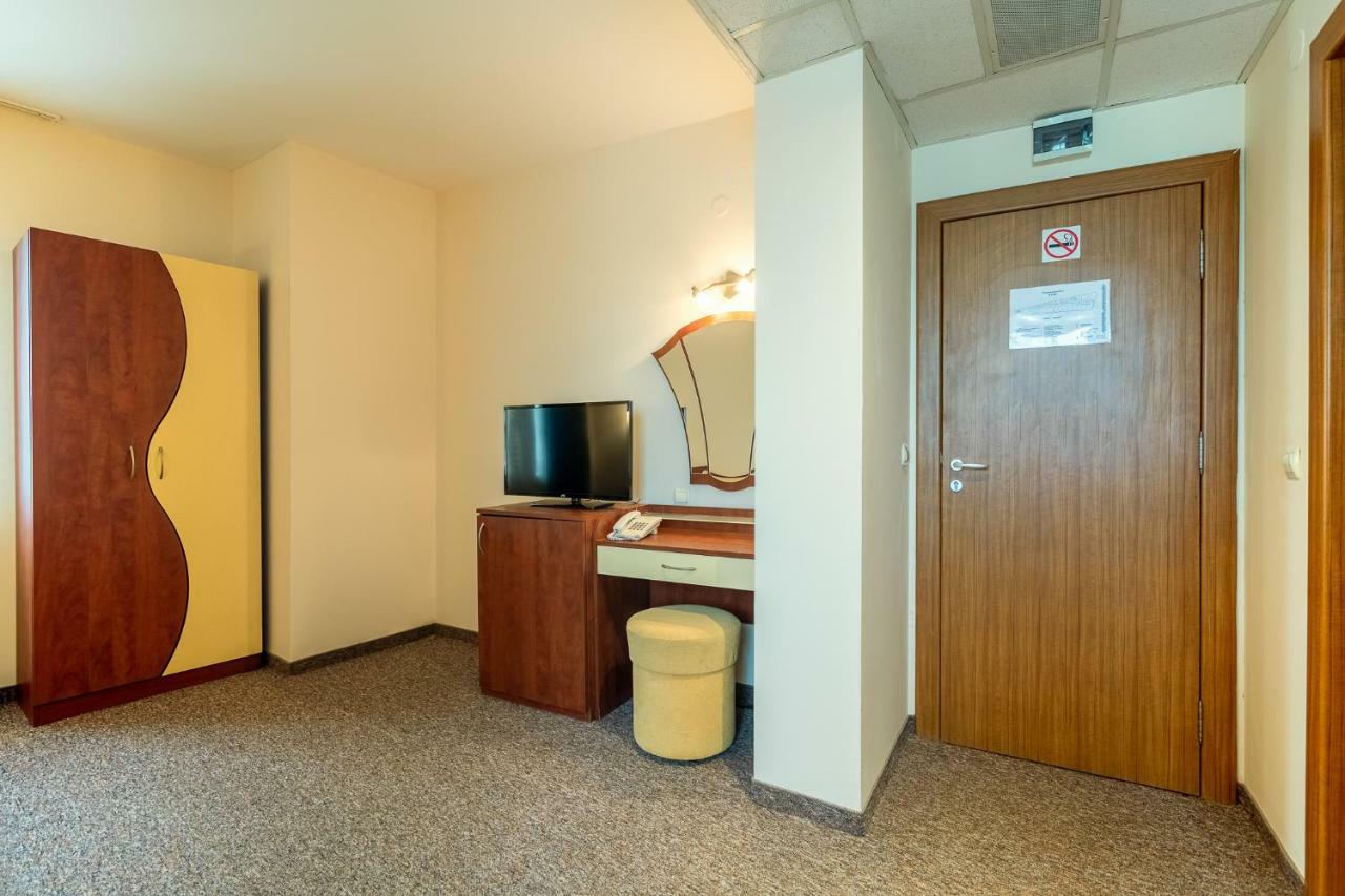 Adamo Hotel Várna Kültér fotó
