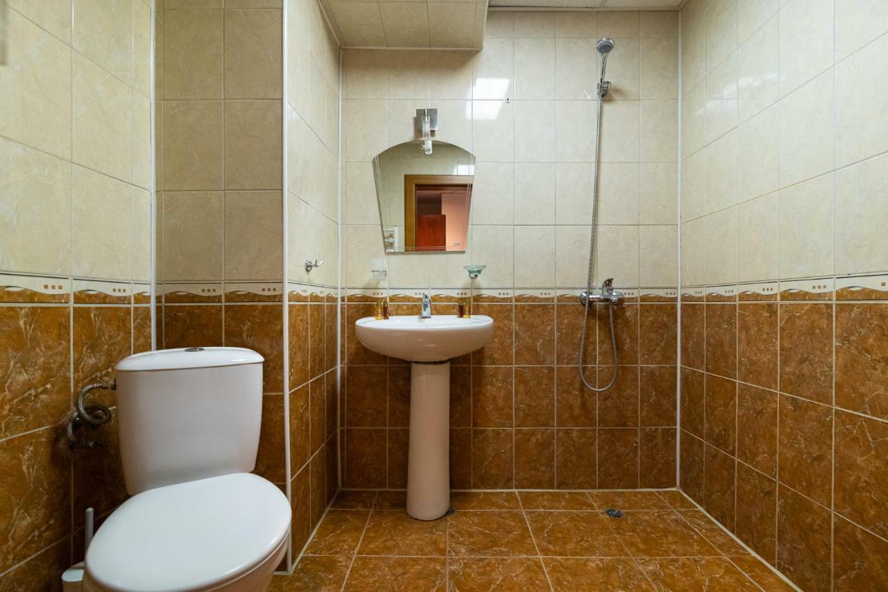Adamo Hotel Várna Kültér fotó