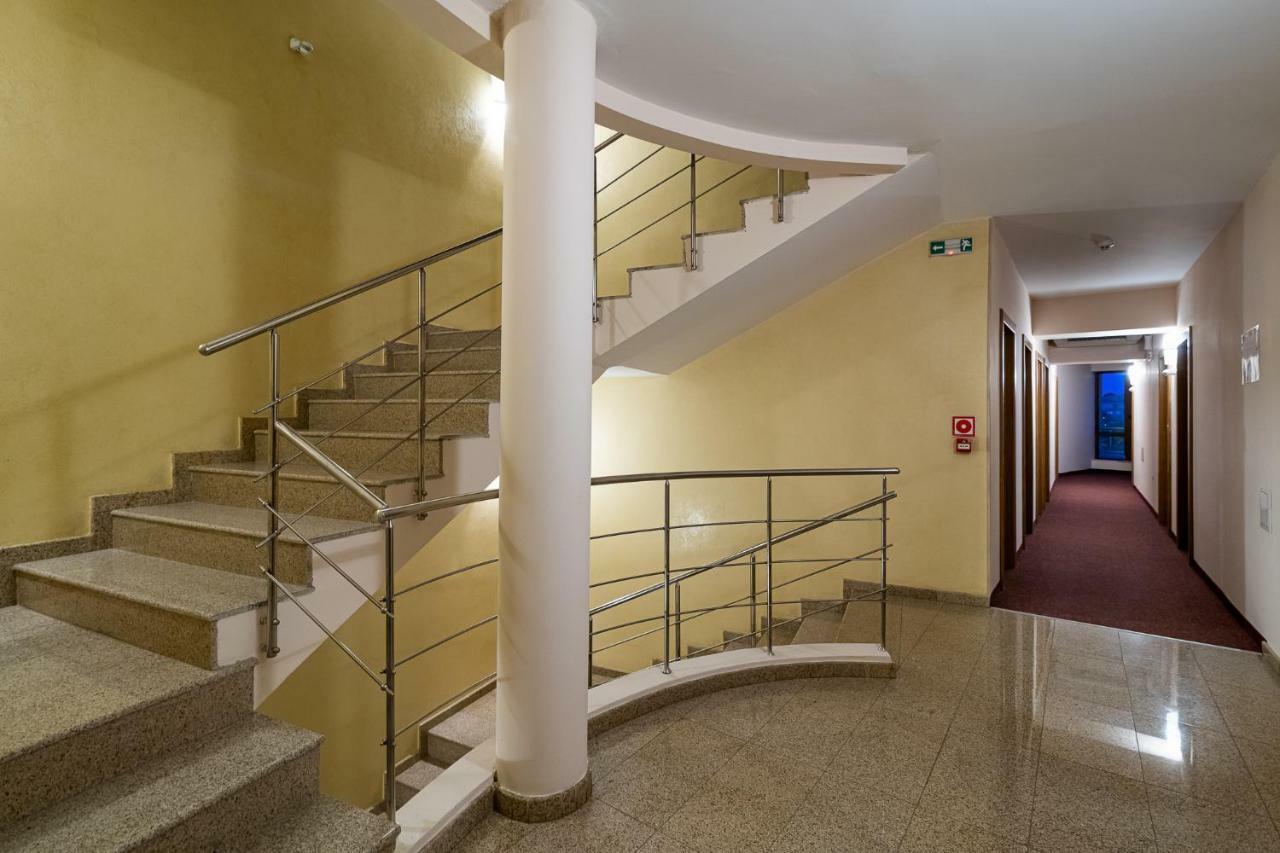 Adamo Hotel Várna Kültér fotó