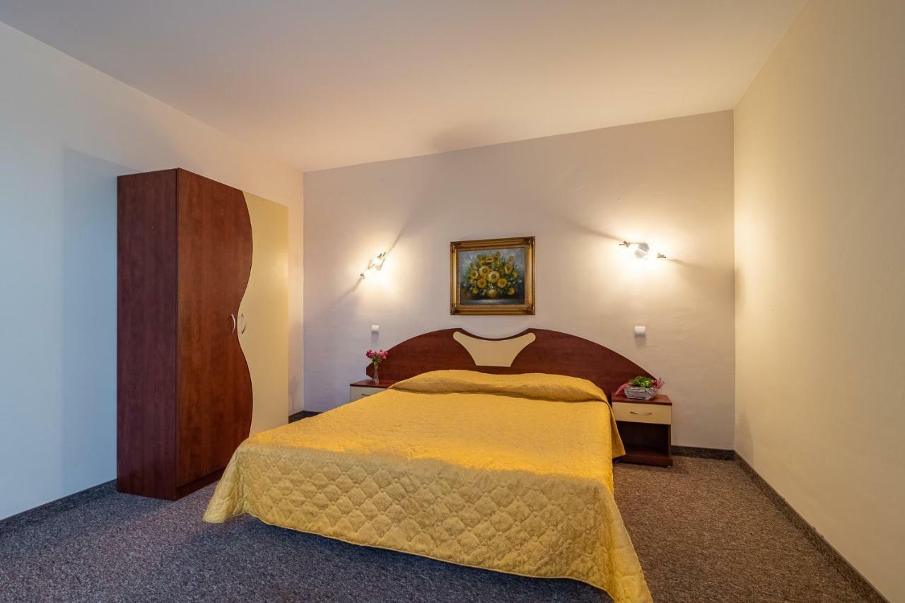Adamo Hotel Várna Kültér fotó