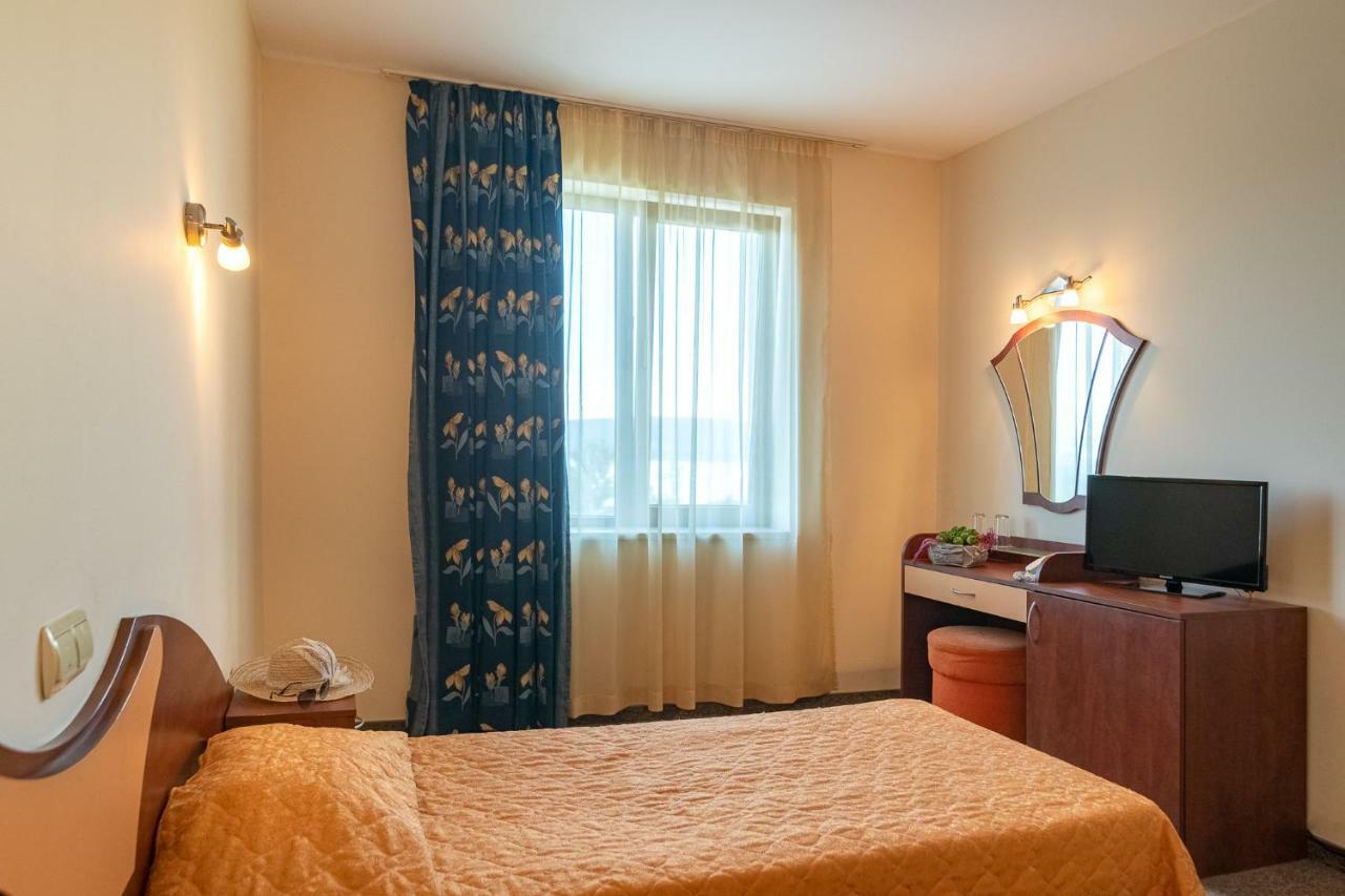 Adamo Hotel Várna Kültér fotó